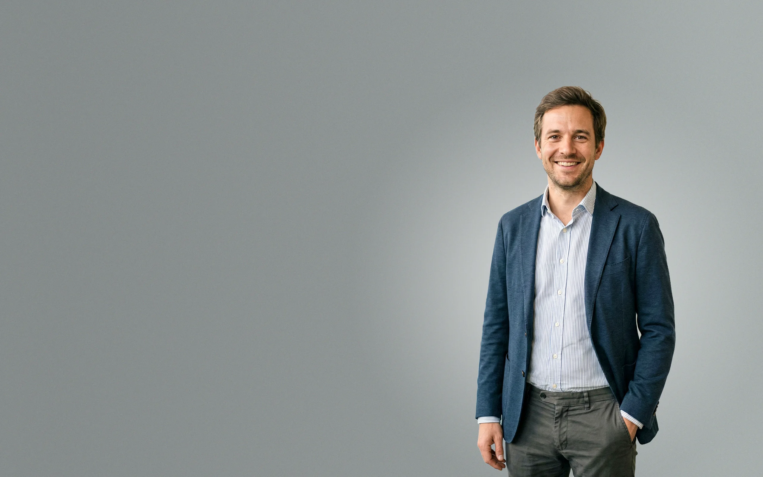 Unternehmer aus Frankfurt am Main setzt auf nachhaltiges Wachstum durch professionelle Suchmaschinenoptimierung (SEO) am Finanzstandort.